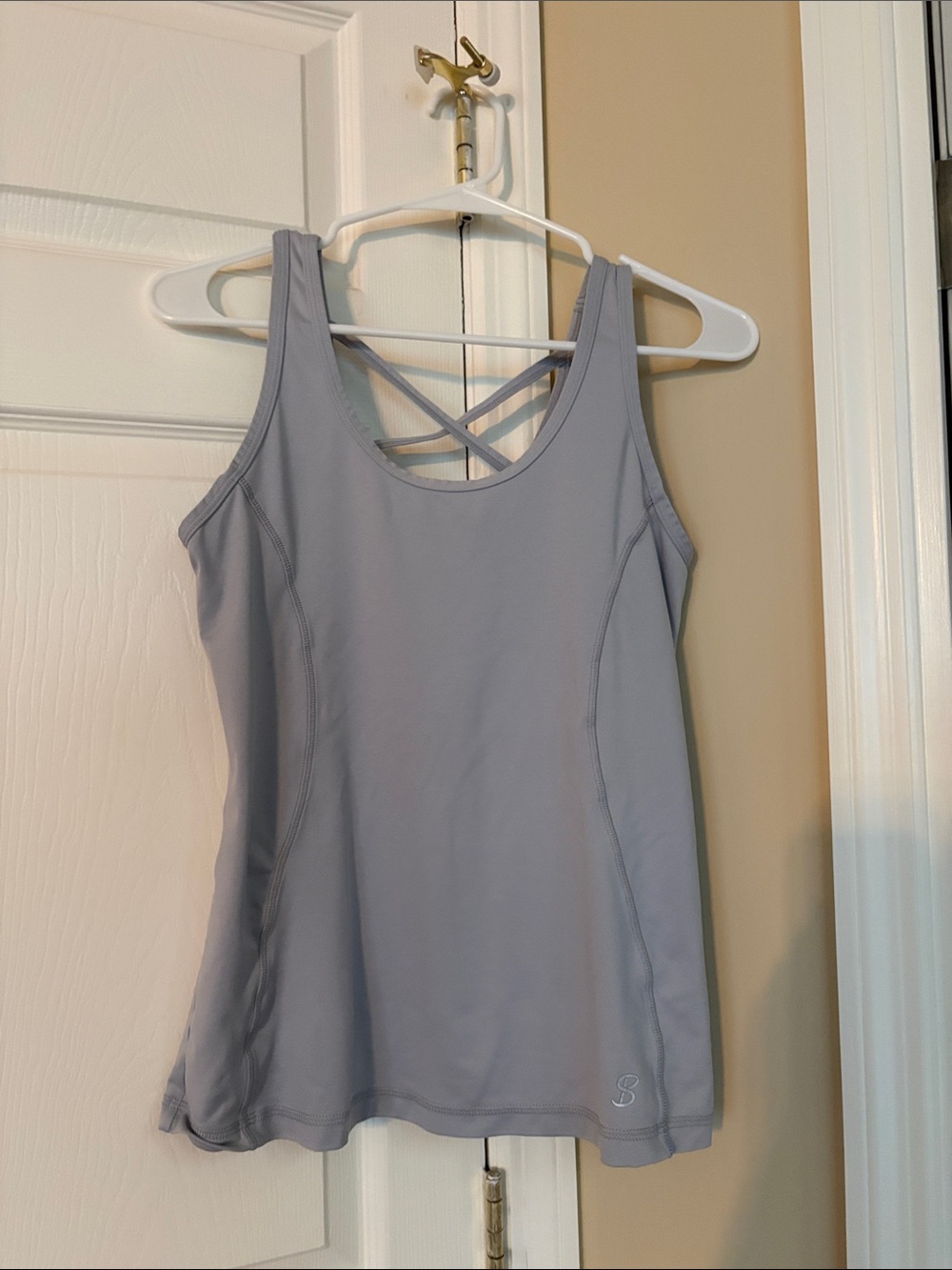 SofiBella Tennis Tank Top